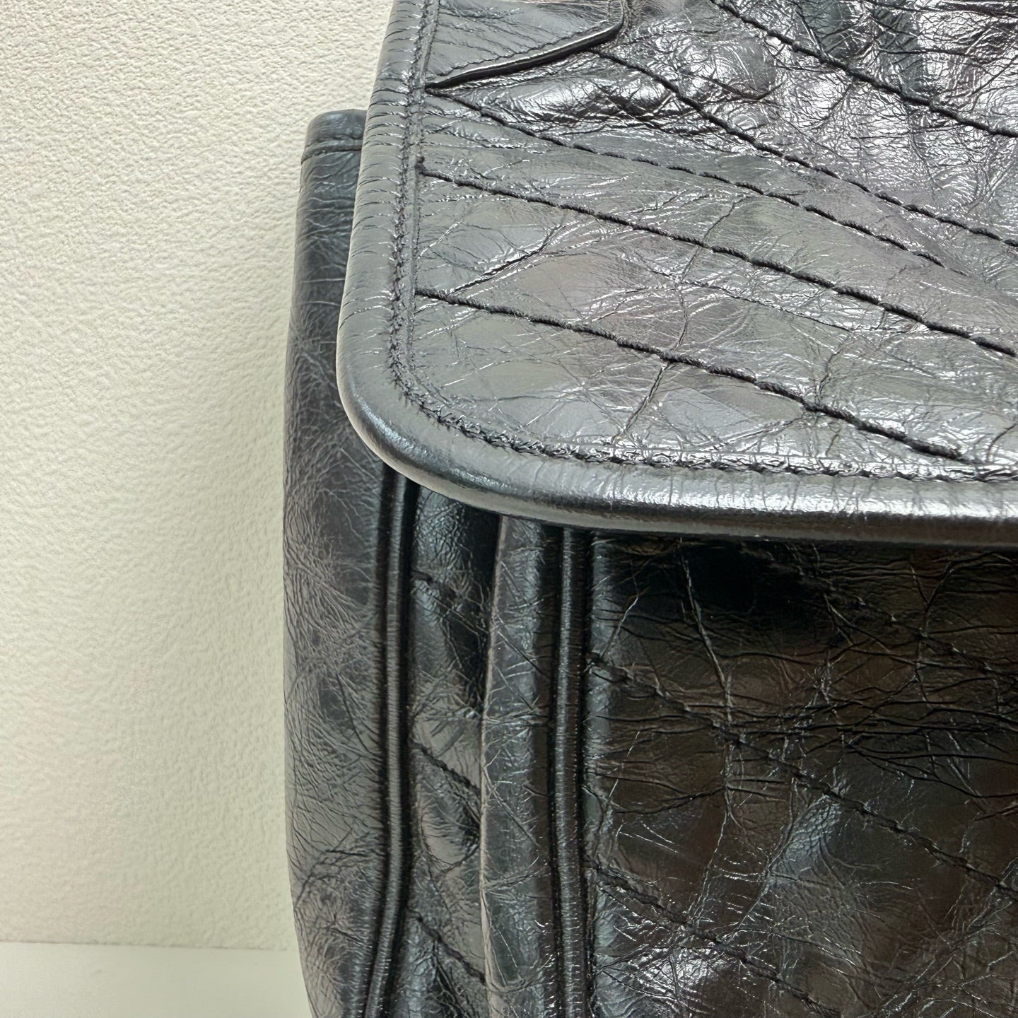Saint laurent NIKI series handbags Black Shoulder Bag
