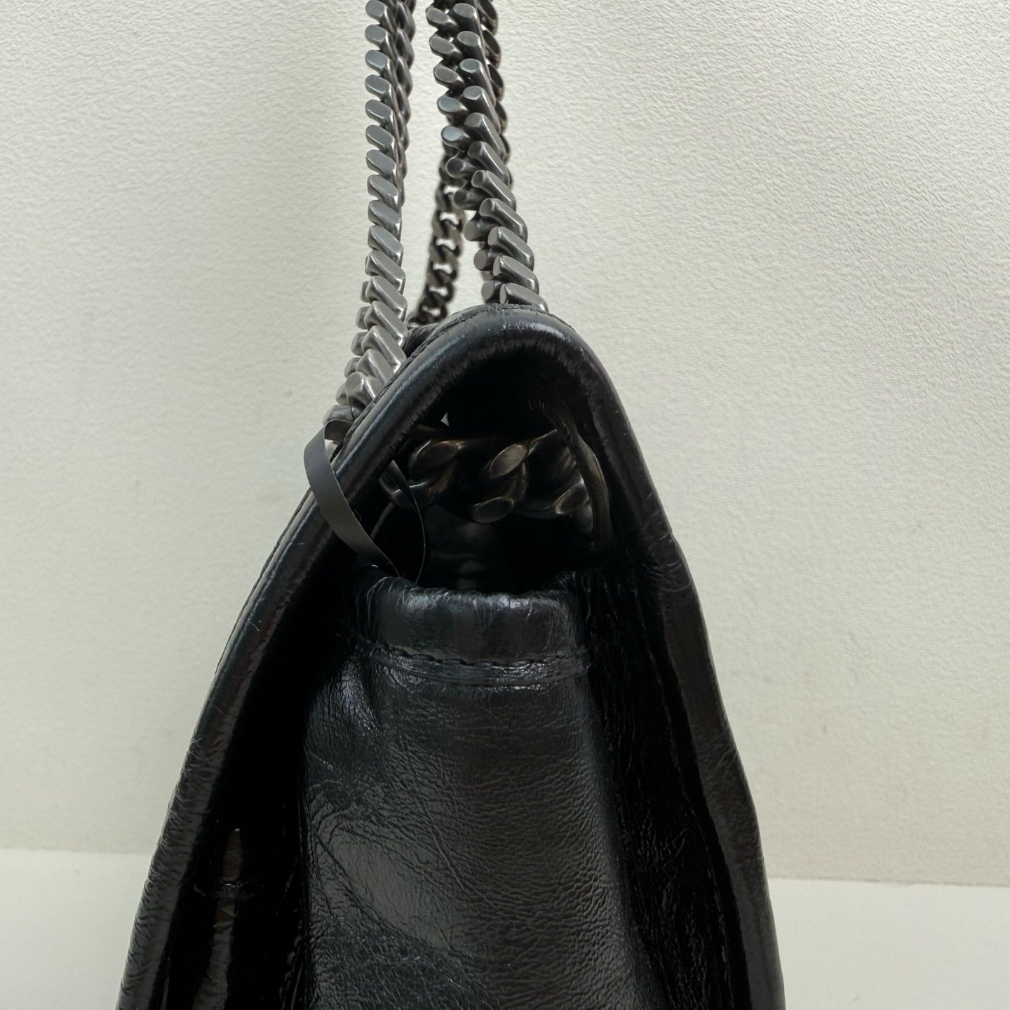 Saint laurent NIKI series handbags Black Shoulder Bag