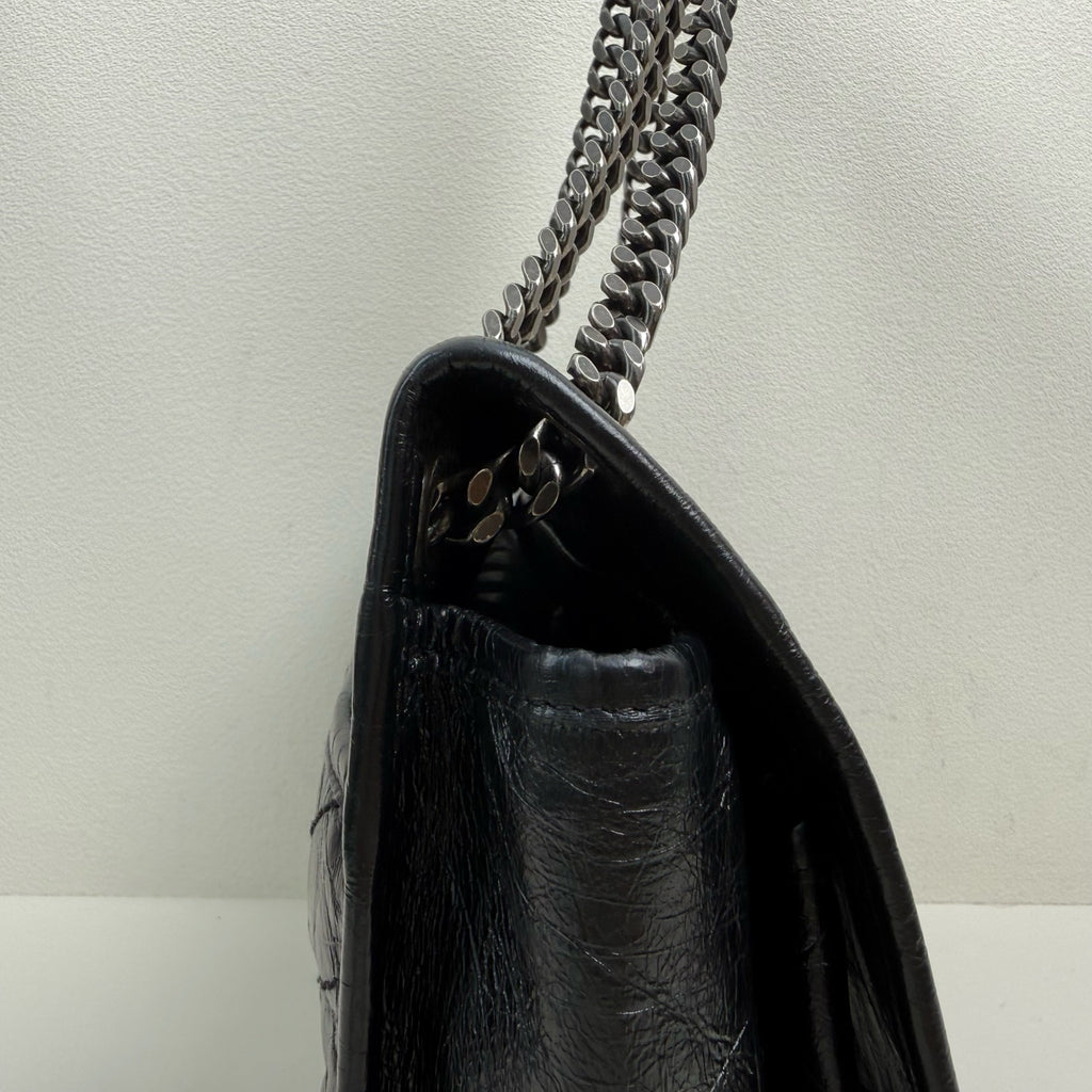 Saint laurent NIKI series handbags Black Shoulder Bag