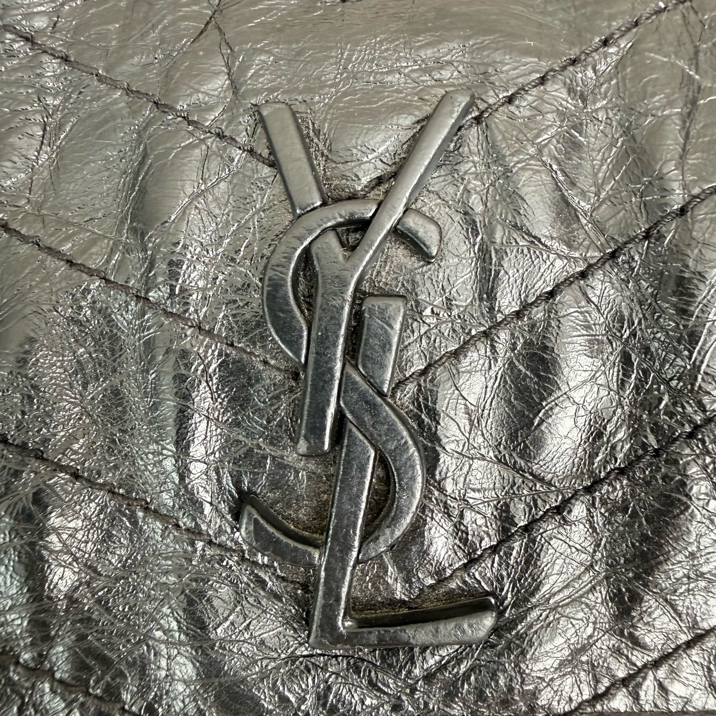 Saint laurent NIKI series handbags Black Shoulder Bag