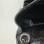 Saint laurent NIKI series handbags Black Shoulder Bag