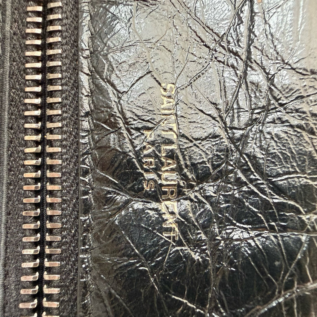 Saint laurent NIKI series handbags Black Shoulder Bag