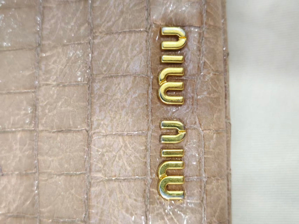 Miu Miu