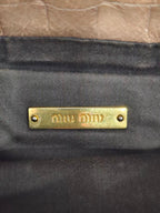 Miu Miu