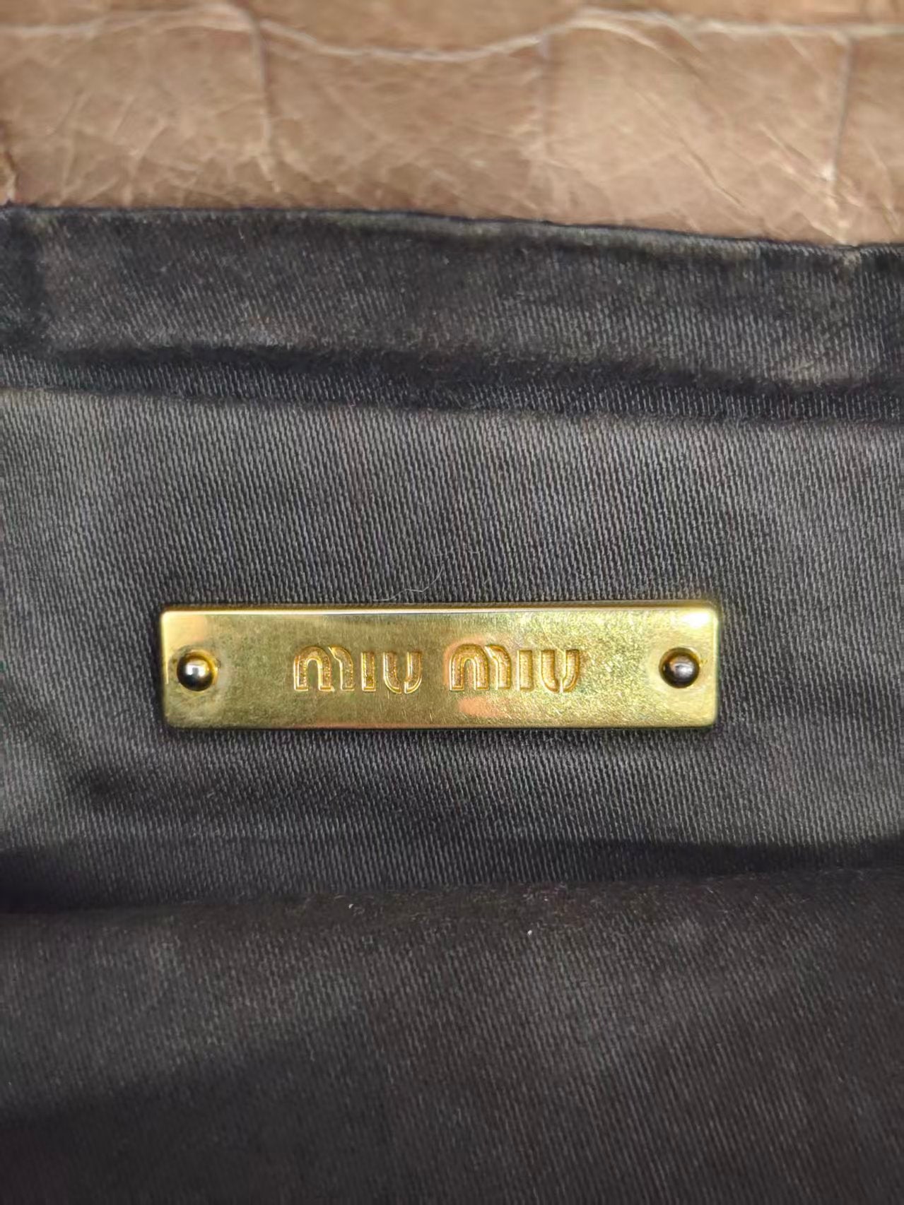 Miu Miu