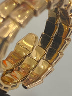 Bvlgari Rose gold Ring
