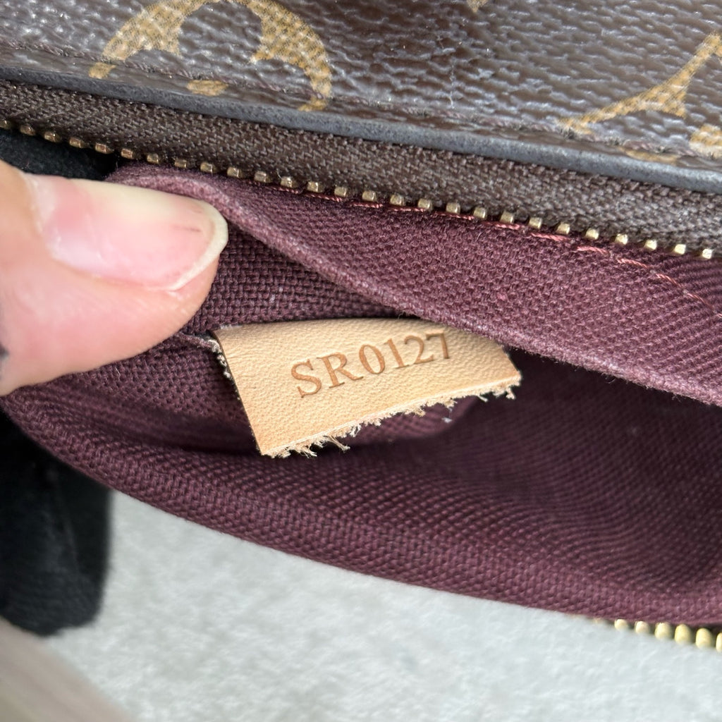 Louis Vuitton