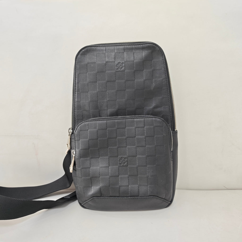 Louis Vuitton Sling Bag