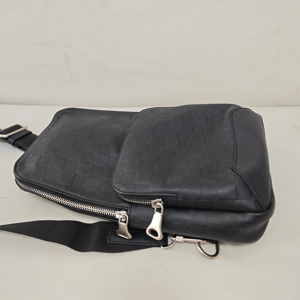 Louis Vuitton Sling Bag