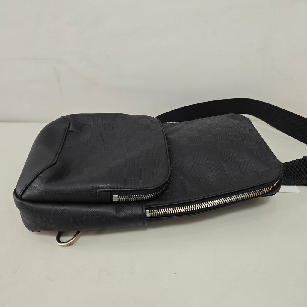 Louis Vuitton Sling Bag