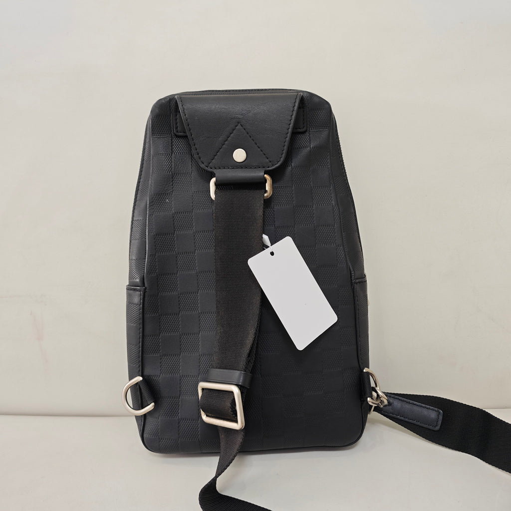 Louis Vuitton Sling Bag