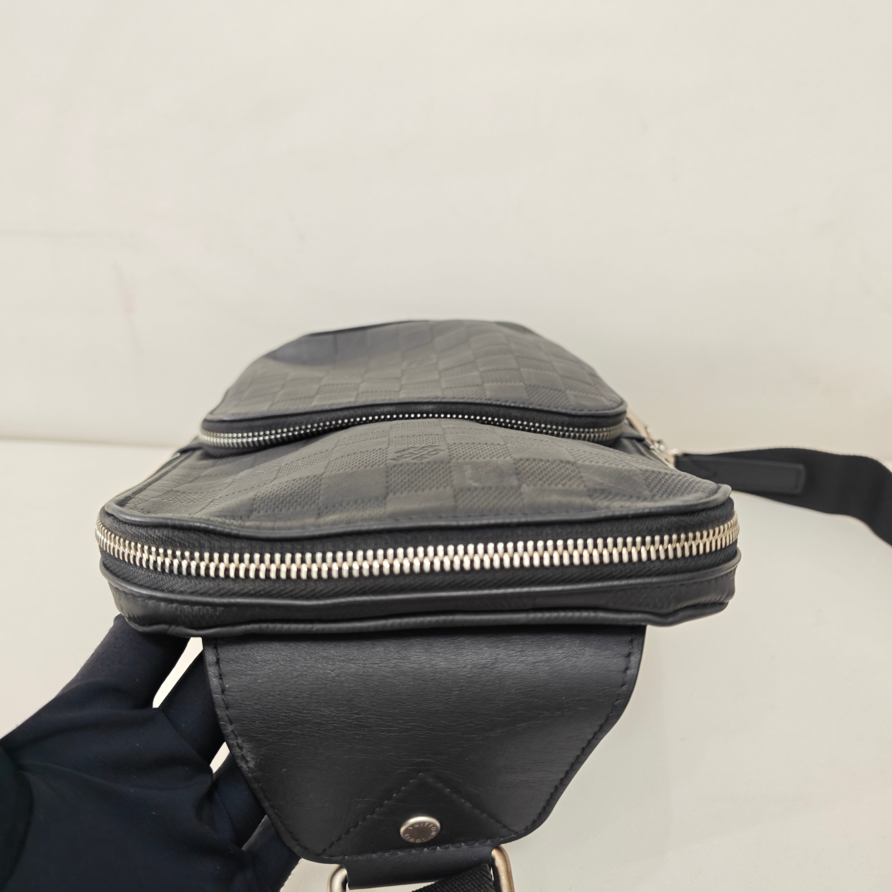 Louis Vuitton Sling Bag