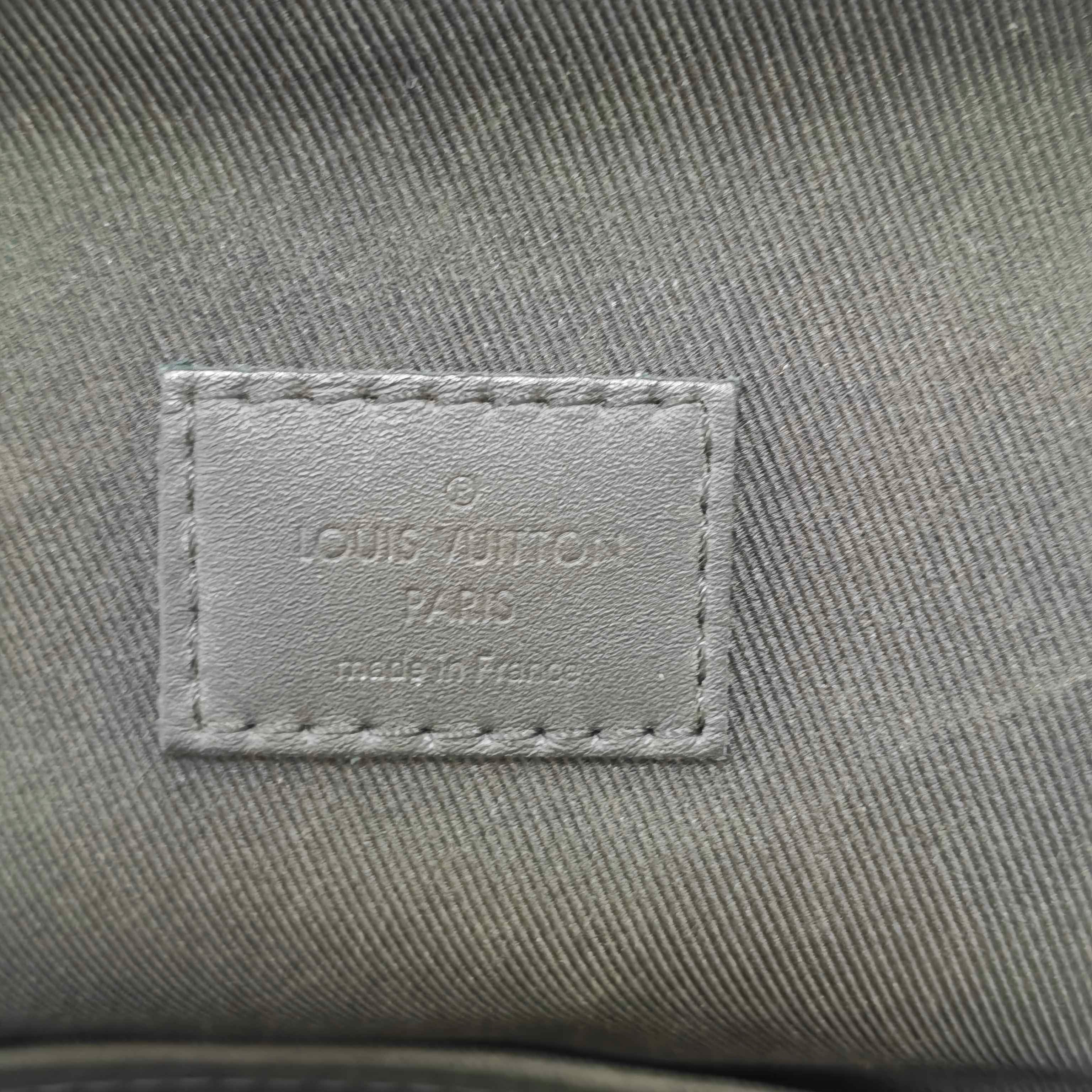 Louis Vuitton Sling Bag