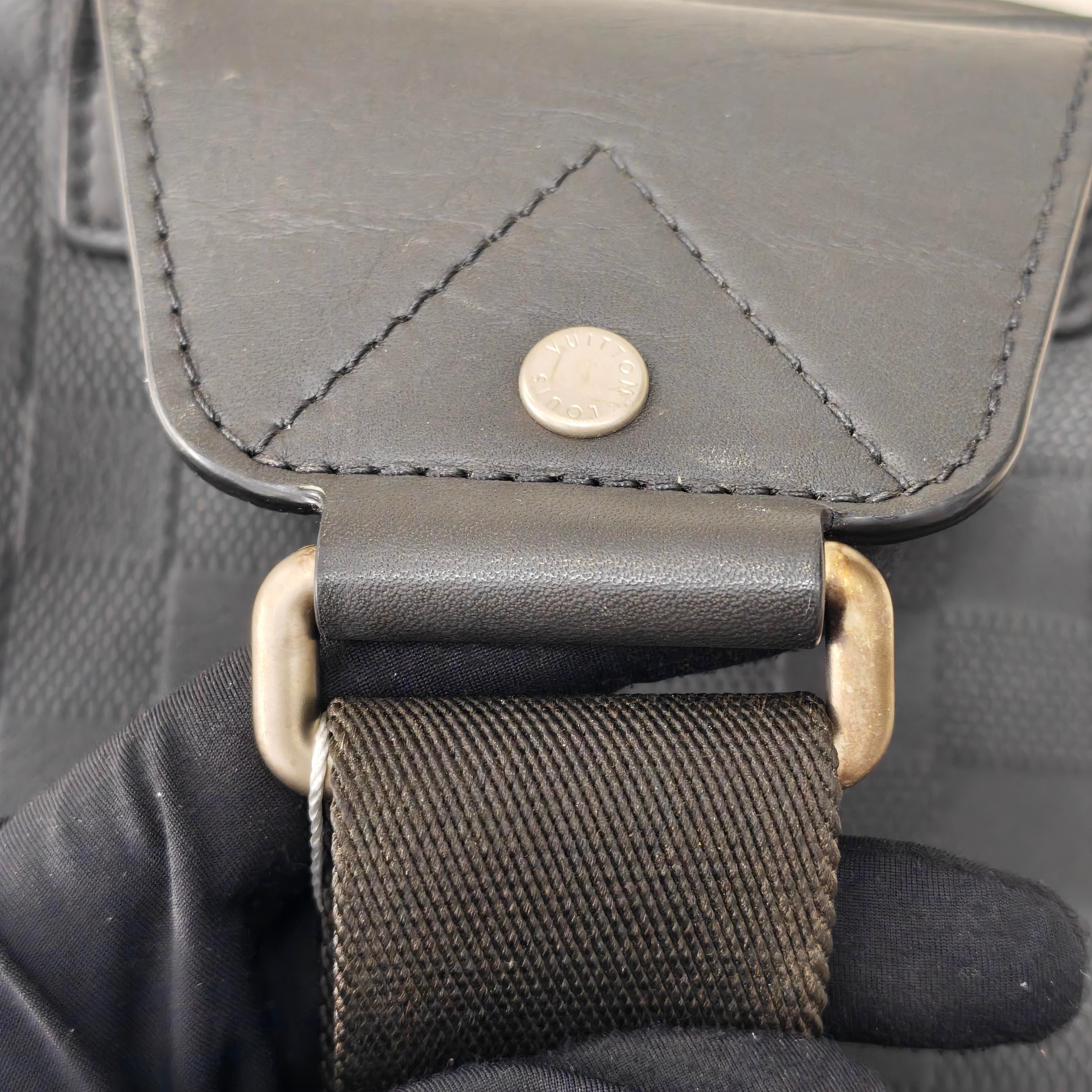 Louis Vuitton Sling Bag