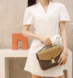 Louis Vuitton Messenger Bag
