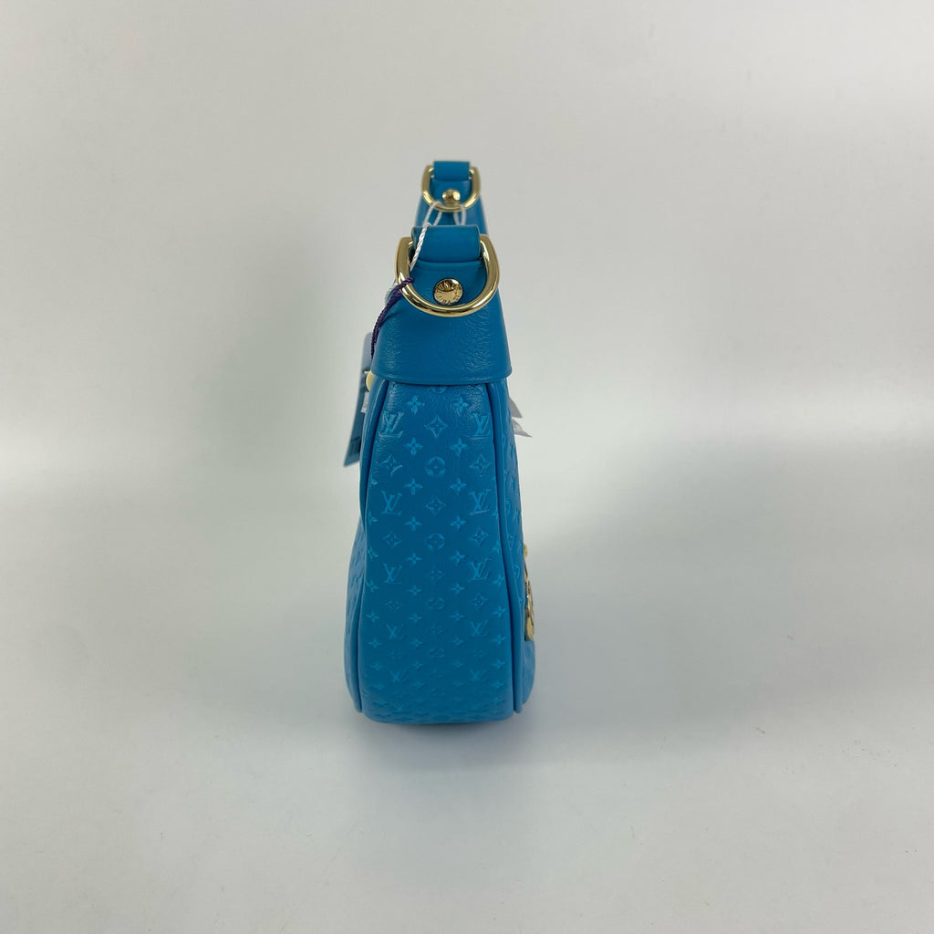 Louis Vuitton Blue