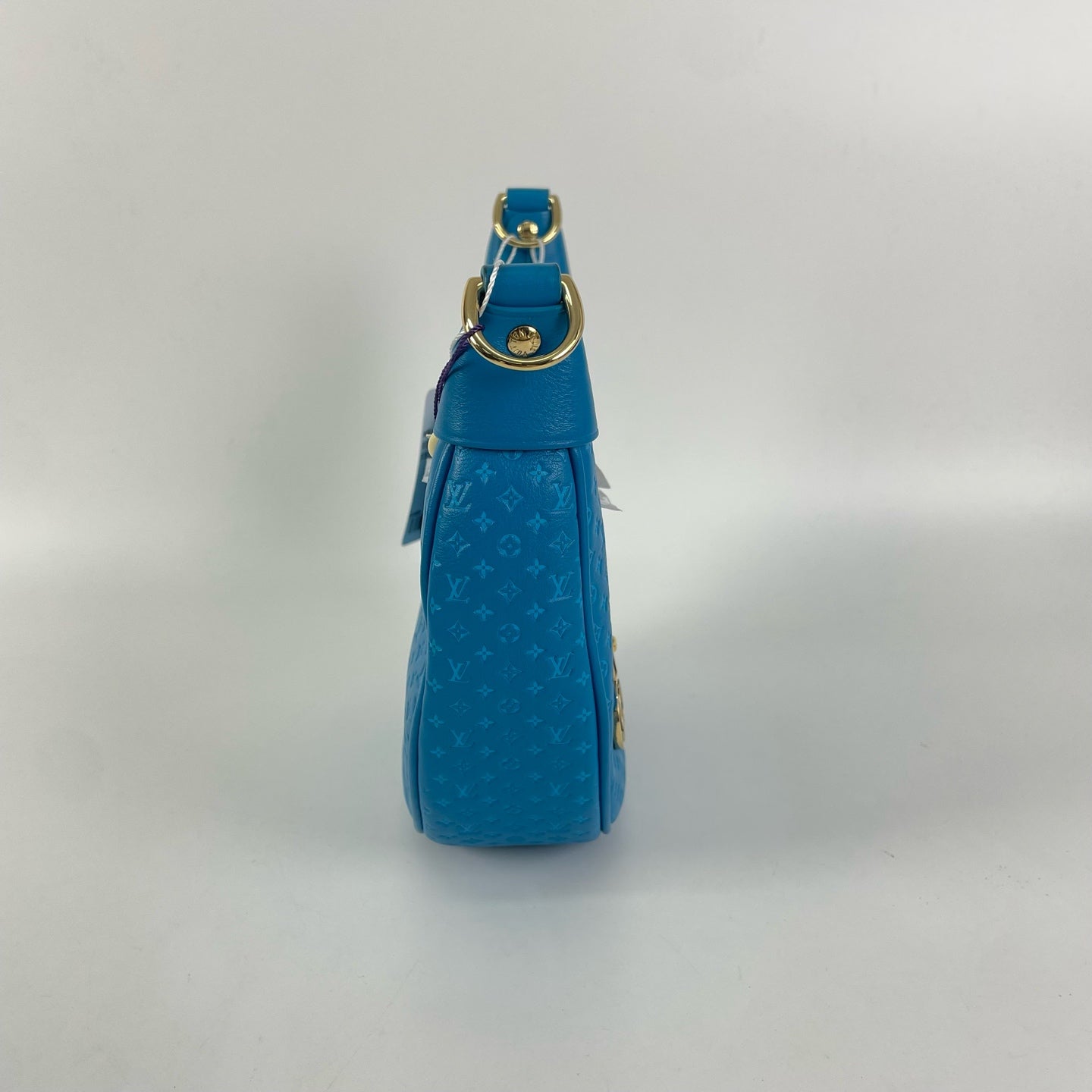 Louis Vuitton Blue