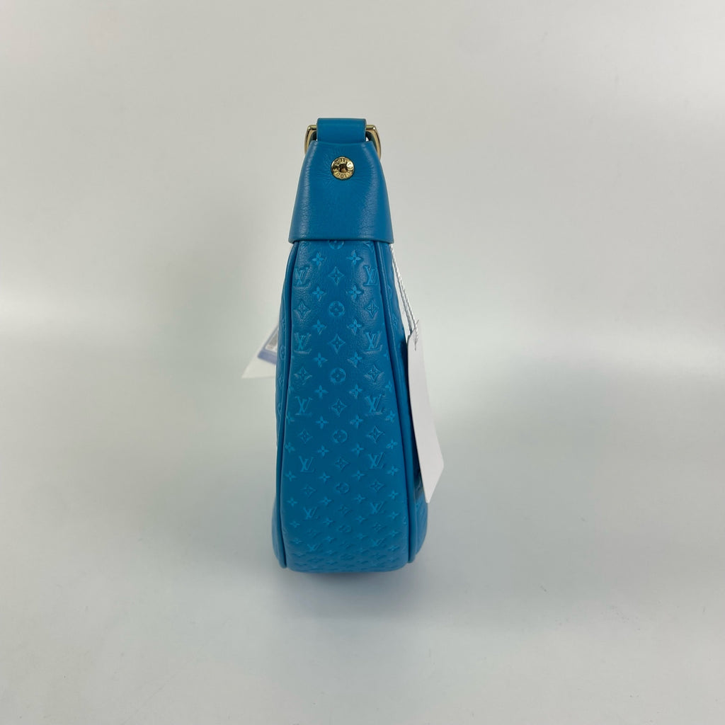 Louis Vuitton Blue