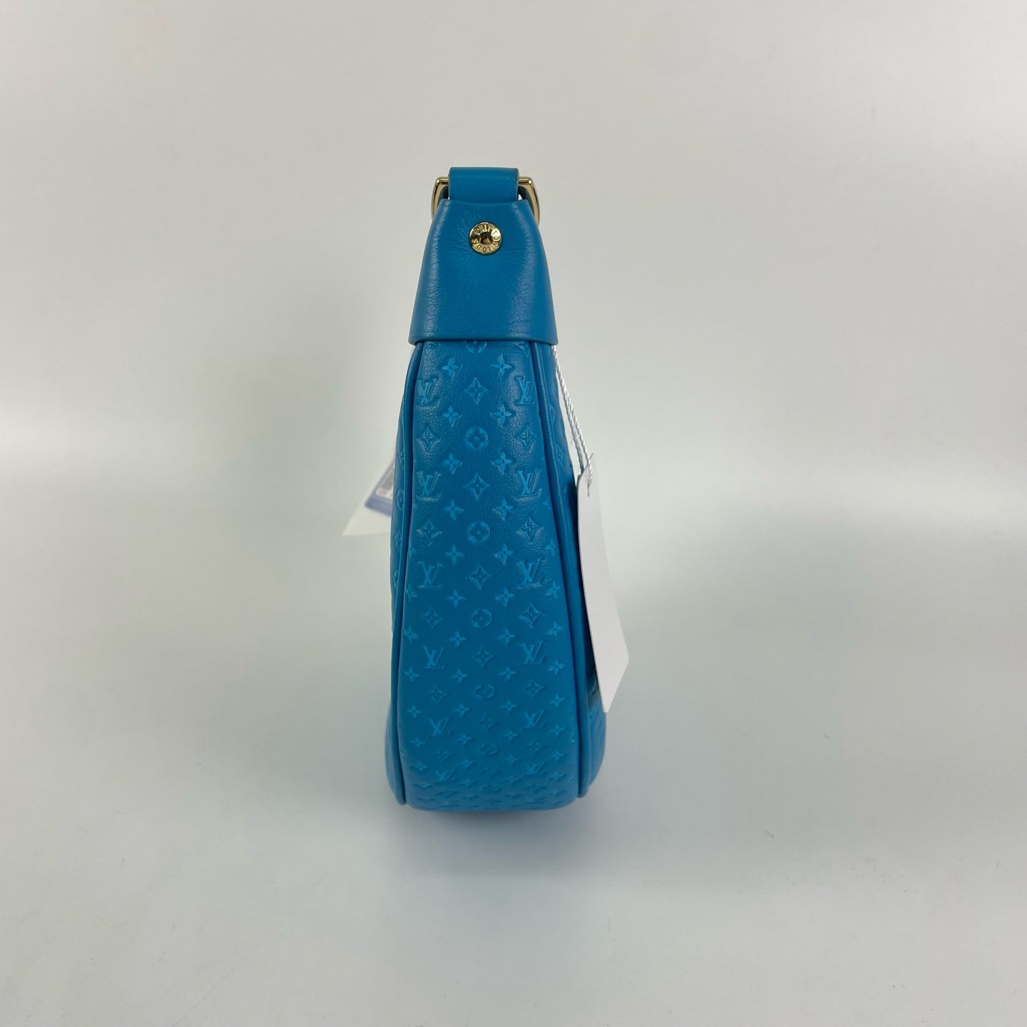Louis Vuitton Blue
