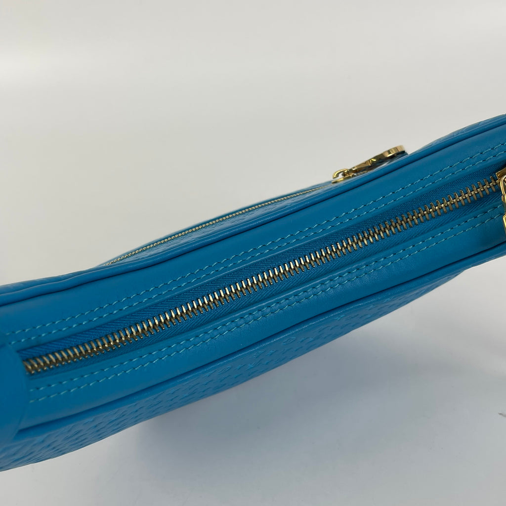 Louis Vuitton Blue