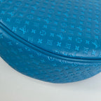 Louis Vuitton Blue