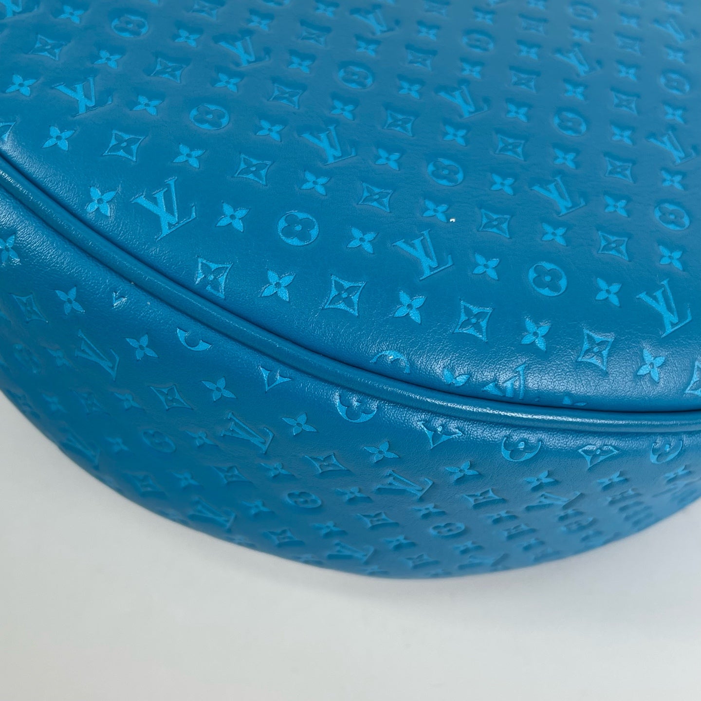 Louis Vuitton Blue