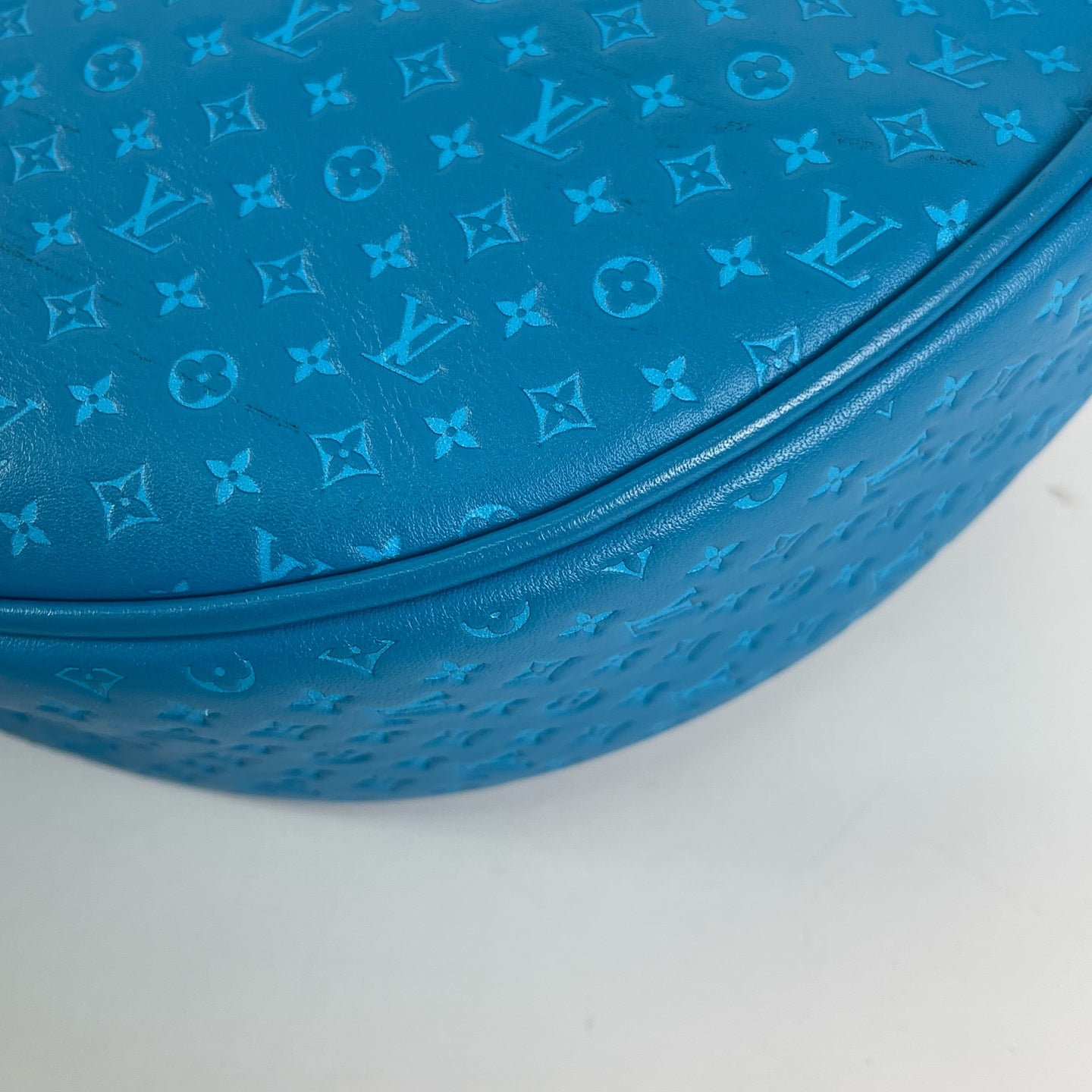 Louis Vuitton Blue