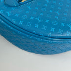 Louis Vuitton Blue
