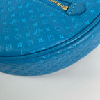 Louis Vuitton Blue