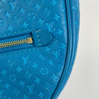 Louis Vuitton Blue