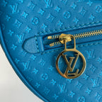 Louis Vuitton Blue