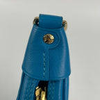Louis Vuitton Blue
