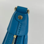 Louis Vuitton Blue