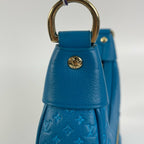 Louis Vuitton Blue