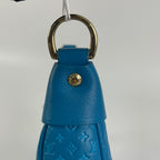 Louis Vuitton Blue