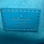 Louis Vuitton Blue