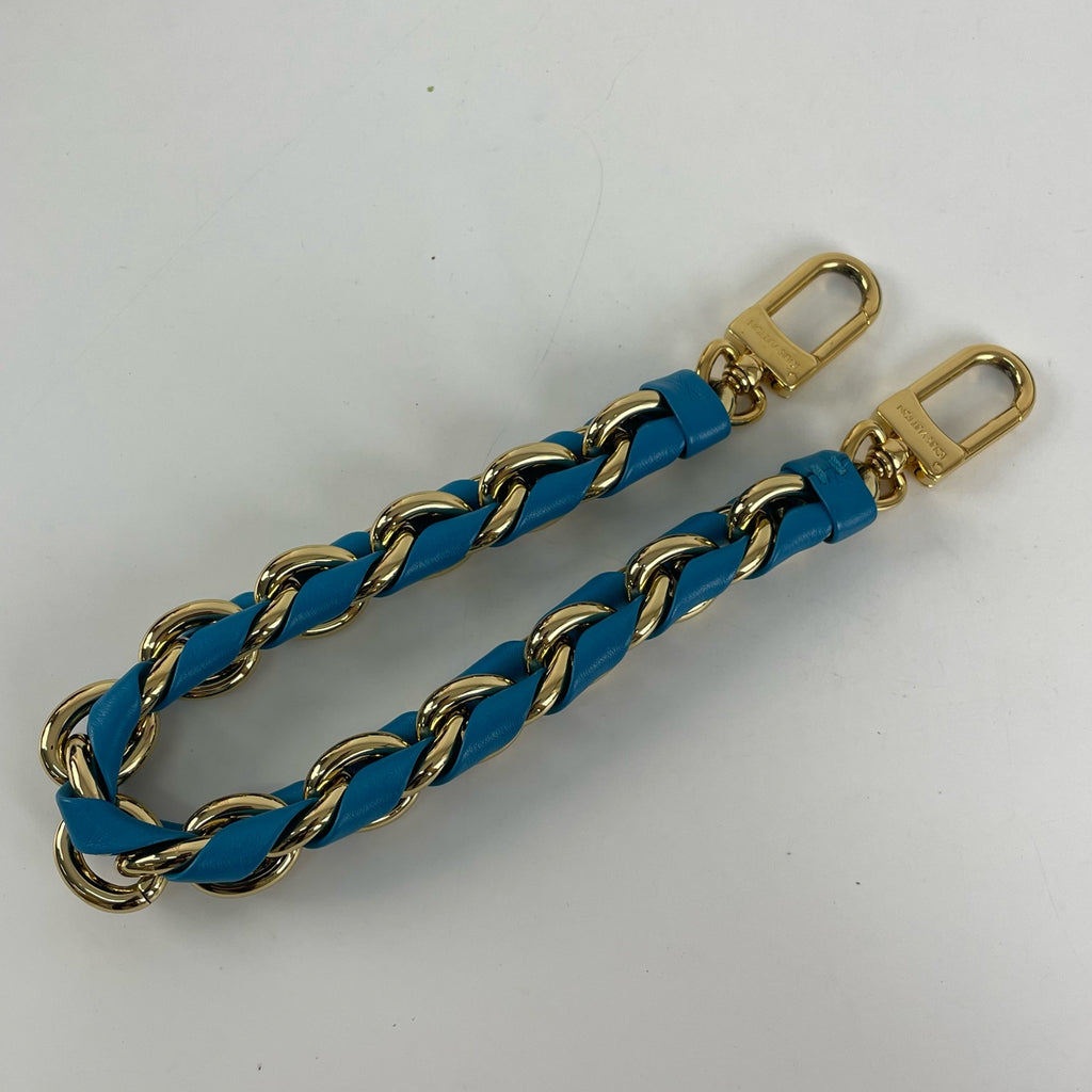 Louis Vuitton Blue