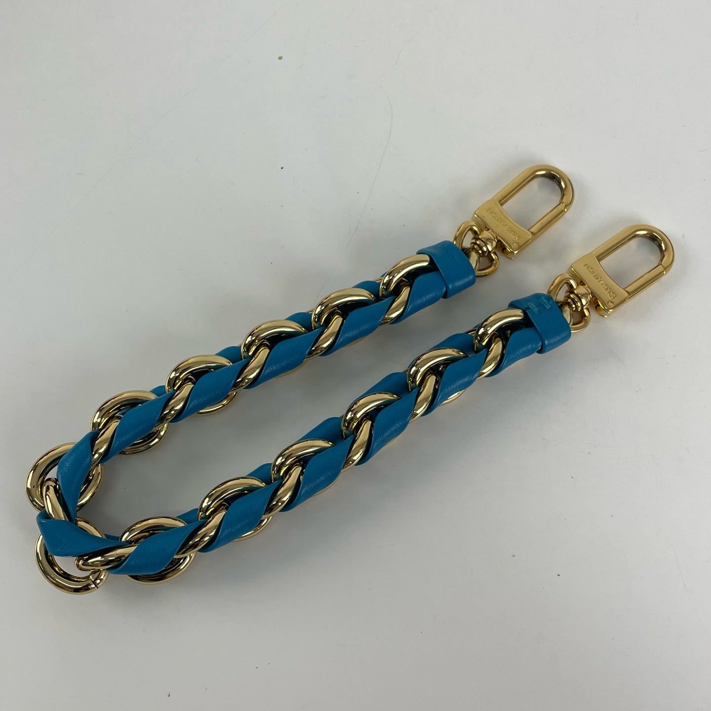 Louis Vuitton Blue