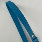 Louis Vuitton Blue