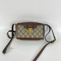 Gucci Canvas Crossbody