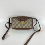 Gucci Canvas Crossbody