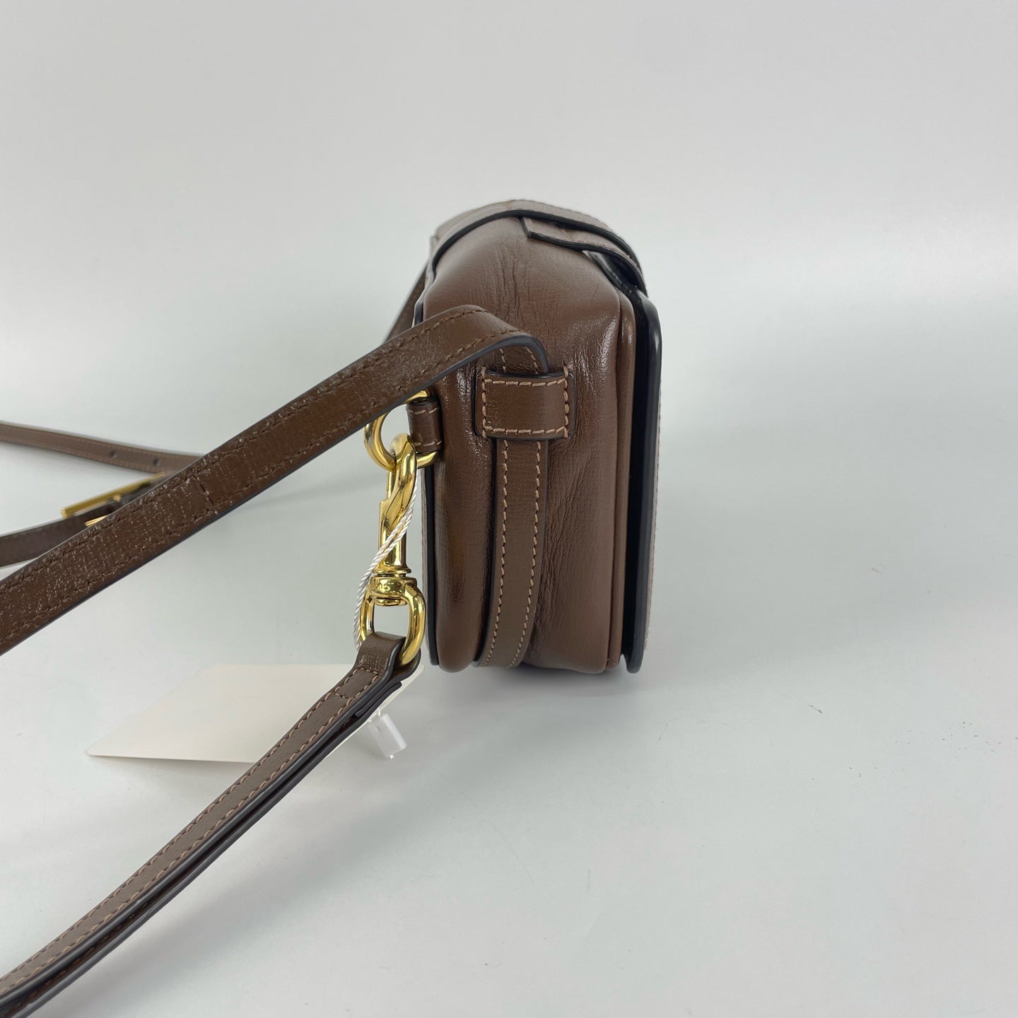 Gucci Canvas Crossbody