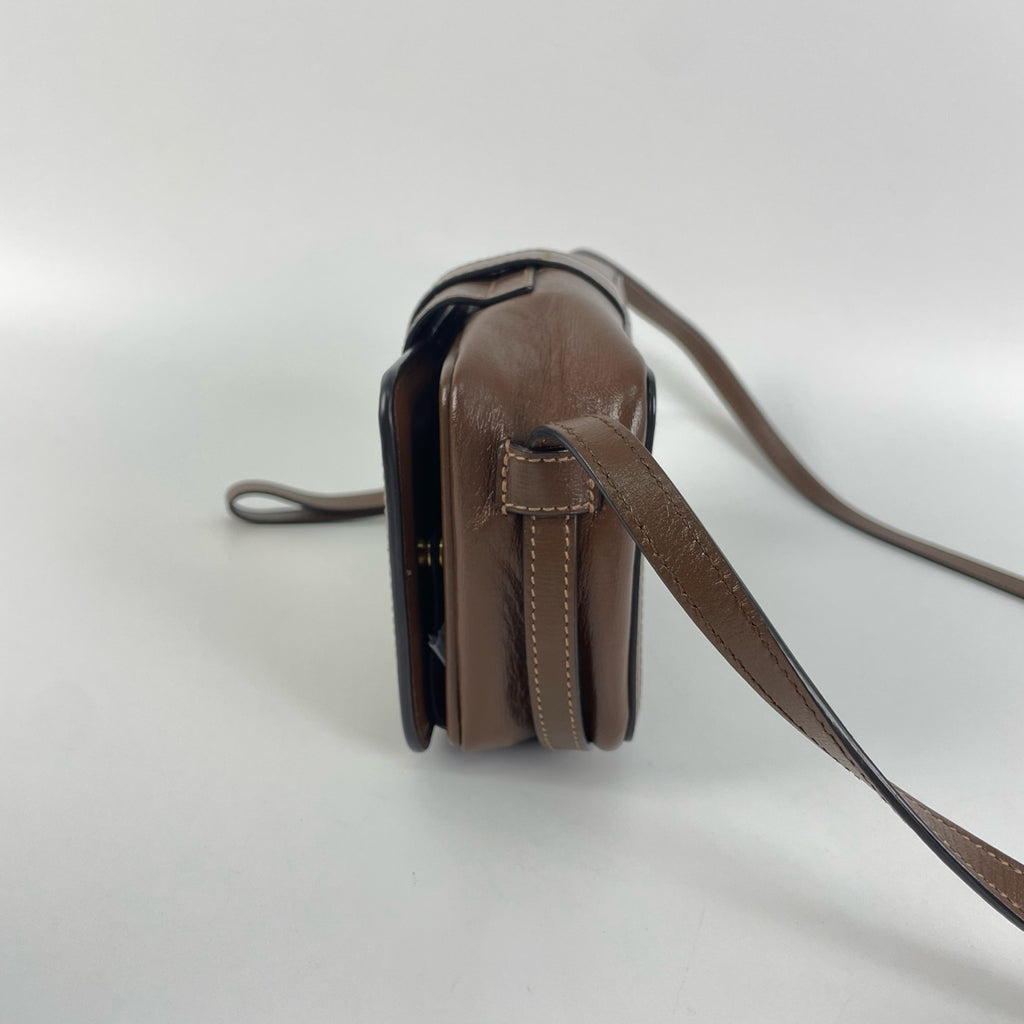 Gucci Canvas Crossbody