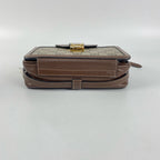 Gucci Canvas Crossbody