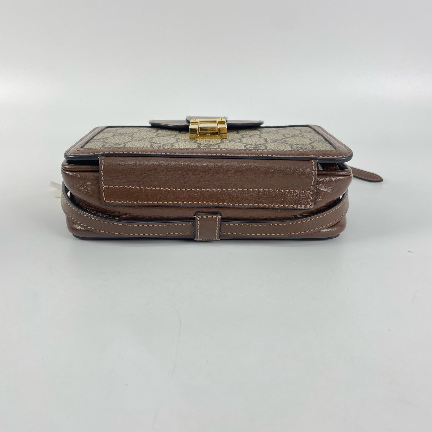 Gucci Canvas Crossbody