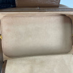 Gucci Canvas Crossbody