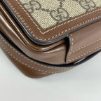 Gucci Canvas Crossbody
