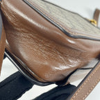 Gucci Canvas Crossbody