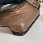 Gucci Canvas Crossbody