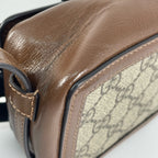 Gucci Canvas Crossbody